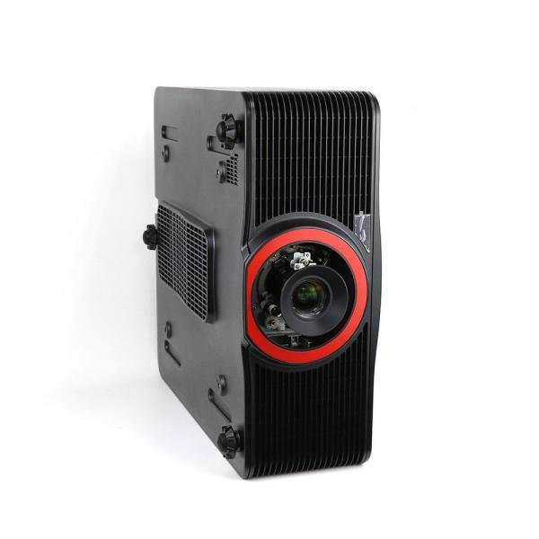 Quality Laser Holographic Large Venue Projector for sale