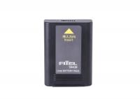Buy cheap Rechargeable Fusion Splicer Battery 11.1V 2600mAh Li-Ion For Fitel S122C S122M8 from wholesalers