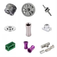 china Metal Stamping Products