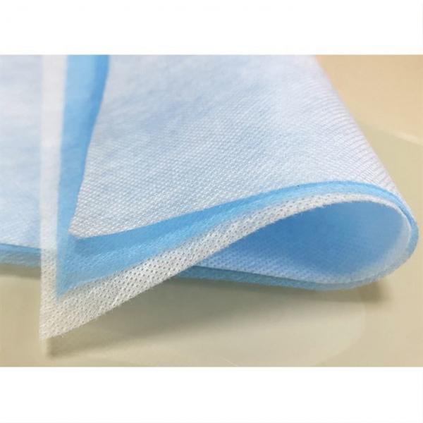 Quality 120gsm Hydrophilic Non Woven Fabric for sale