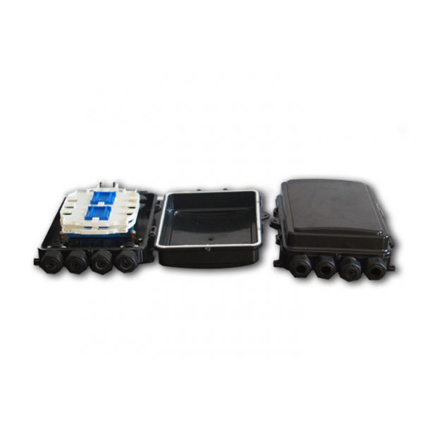Quality ABS PP Fiber Optic Terminal Box for sale