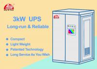 Buy cheap UPS Uninterruptible Power System Combined With Methanol Reforming Hydrogen from wholesalers