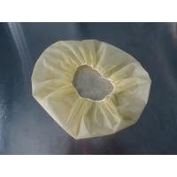 China Surgical Accessories Disposable Non Woven Round Cap Pharmaceutical factory