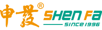 China Shen Fa Eng. Co., Ltd. (Guangzhou) logo