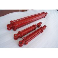 china 2500 PSI Tie Rod Cylinders