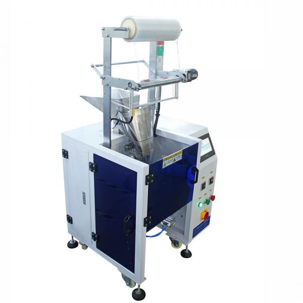 Quality 1500mm Hardware Counting Packing Machine Customizable For Cosmetics for sale