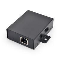 China Gigabite 30W PoE Extender 10/100/1000Mbps data rates IEEE802.3at/af 0.625A for POE camera for sale