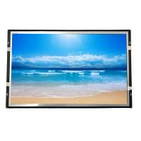 Quality 21.5 Inch Lcd Panel Sunlight Readable Display Outdoor For Funds 1000nits for sale