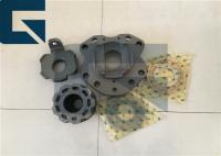 China GM35VL Hydraulic Travel Motor / Final Drive Spare Parts JIC Cylinder Block / Swing Seat factory