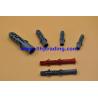 China High Quality Nylon Fisher Wall Anchor with bolts factory