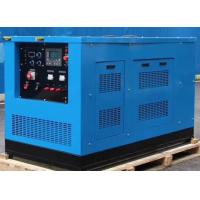 China Industrial Diesel Engine Driven Arc Stick Tig Welding Machine Miller Welder Generator Big Blue 400 A 600x factory