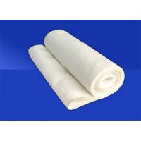 China Sublimation Transfer Heat Press Felt Industrial Felt Sheets Two Layers factory