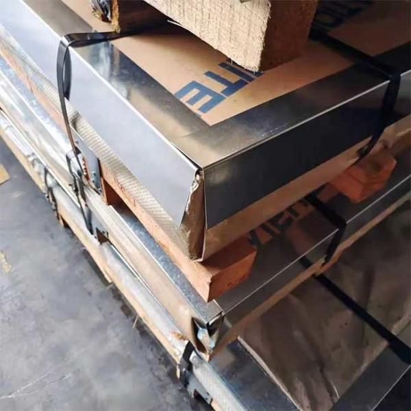 Quality 0.3mm 0.4mm 0.5mm 309 Stainless Steel Plate For Construction for sale