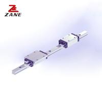 China ISO Linear Guide Rail Carriage Blocks For Laser Special GMW Series factory