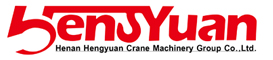 China Henan Hengyuan Crane Machinery Group Co., Ltd. logo