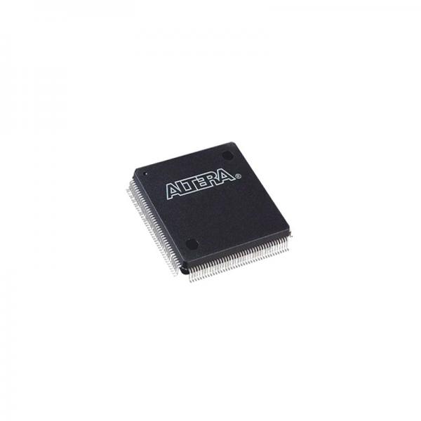 Quality EPM7128SQC160-7 FPGA Chip IC Programmable Logic Device SMD SMT Mounting for sale