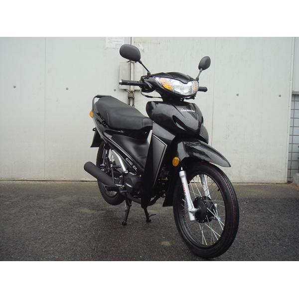 Quality 50C 70CC 110CC Cub Moped Motorcycle Mini Model Automatic Motorcycle for sale