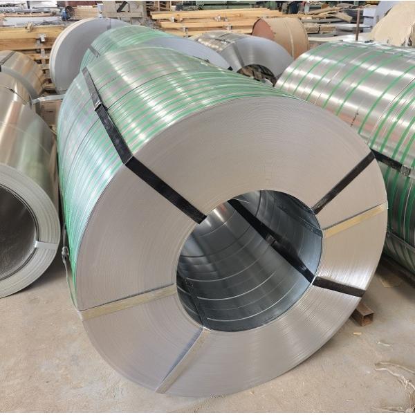 Quality Hot Dipped 0.13mm Galvanized Coil Cold Rolled JIS ASTM DX51D Z140 SGCC for sale