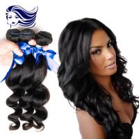 Quality Malaysian Brazilian And Peruvian Hair Extensions Unprocessed Virgin Remy Hair for sale