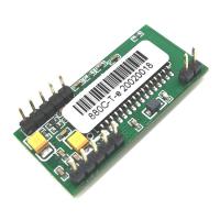 Quality 13.56Mhz MI-FARE Reader Module RFID Modules For Card MI-FARE OEM ODM for sale