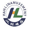 China ZHENGZHOU HANLIN AMUSEMENT EQUIPMENT MANUFACTURING CO.,LTD. logo