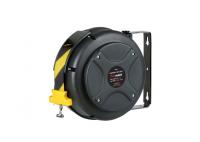 China 52FT length Slow Retraction Barrier REEL with 1 year warranty factory