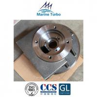 Quality T- ABB Turbocharger / T- RR151 Bearing Casings For Marine Turbo Replacement for sale