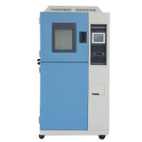 Quality Environmental -75 Degree Thermal Shock Chamber Test Equipment for sale