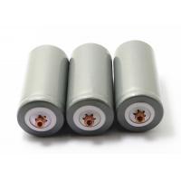 China 3.2V / 6.4V / 9.6V LiFePO4 Battery Pack For Courtyard Lights And Lawn Lights factory