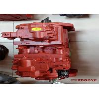 Quality HYUNDAI 455-7 Excavator Hydraulic Pump Parts K5V200DTH 9N 170kg for sale