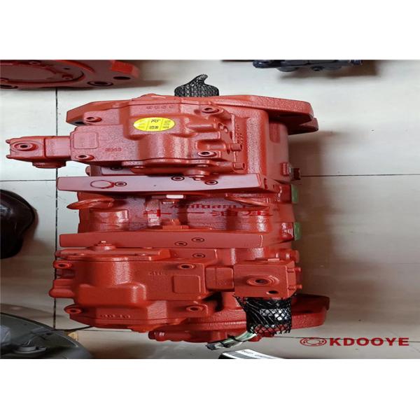 Quality HYUNDAI 455-7 Excavator Hydraulic Pump Parts K5V200DTH 9N 170kg for sale