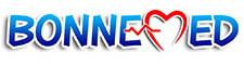 China NINGBO BONNME MEDICAL INSTRUMENTS CO., LTD logo