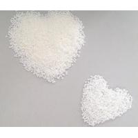 China Polyethylene Plastic Pellets Recycled LLDPE Granules For Film / Coating / Plastic Bags for sale