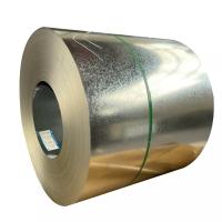 Quality DX51d SGCC Prepainted Cold Rolled Steel Coil For Roofing Sheet 600 - 1250MM for sale