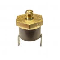 China 100000 Cycles KSD301 Temperature Switch T24-HR1-PB Single Pole - Single Throw factory