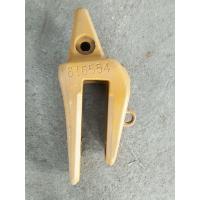 Quality 6I6554 Loader Bucket Teeth Adapters Mini Digger Bucket Teeth for sale