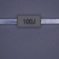Quality 5 Watt To 800 Watt Customized Leaded Resistors 2.5*5mm for sale