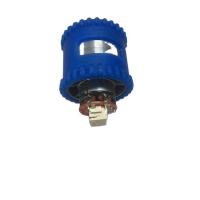 China IP54 DC Brushless Motor with Class B Insulation for B2B Market factory