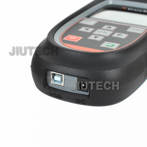 Quality Xtruck Y006 EURO 6 Sensor Tester for Urea Quality Liquid Level/PM/Exhaust for sale