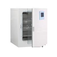 China Cell Culture Touchscreen 240L Water Jacketed Co2 Incubator factory