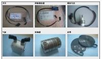 China Screen printer spare parts of MPM Sensor factory
