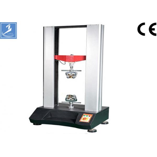 Quality High Precision Tensile Strength Test Tester Tensile Strength Testing Machine for sale