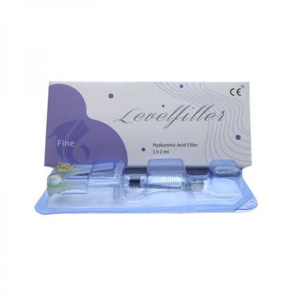Quality Corsslink Hyaluronic Acid Dermal Filler Korea Gel 24mg/ml for sale