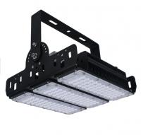 Buy cheap Aluminum Body SMD LED Tunnel High Bay Light 130lm/W Outdoor Led Flood Light from wholesalers