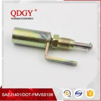 China brake hose line pipe thread fitting involve a ISO Flare Bubble flare factory