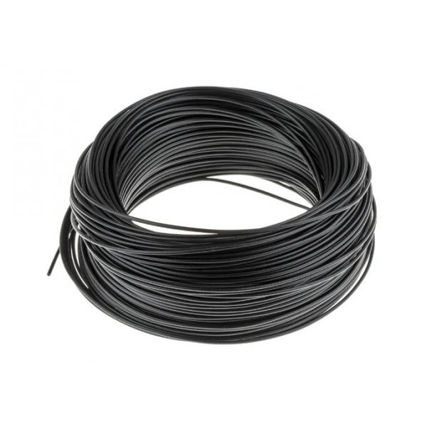 Quality Round Wire Single Core 1.5 Mm Cable , Single Core Pvc Insulated Cable for sale