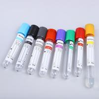 Quality Vacutainer Blood Collection Tube EDTA SST 1ML-6ML Volume for sale