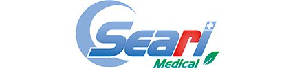 China Qingdao Seari Medical Equipment Co., Ltd. logo