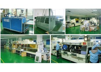 China Factory - Shenzhen ShiXin Display Technology Co.,Ltd