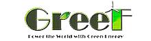 China Qingdao Greef New Energy Equipment Co., Ltd logo